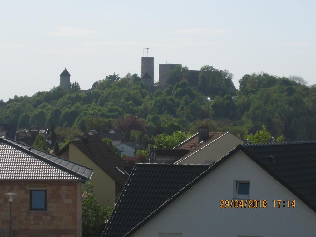 Ferien- Bzw. Zeitwohnen Burglengenfeld » Apartment 2 Kültér fotó